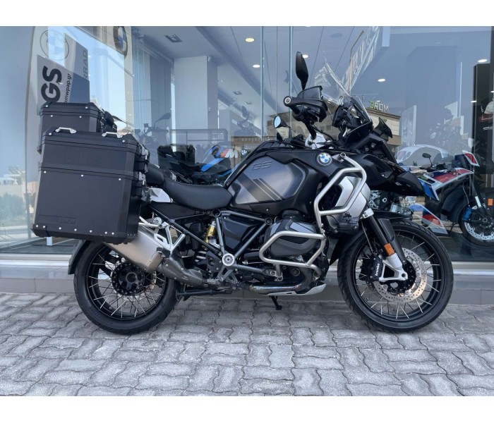 BMW R 1250 GS Adventure 2022 Μεταχειρισμένα